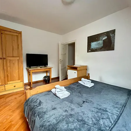 Gostisce Barbara Maison d'hôtes *