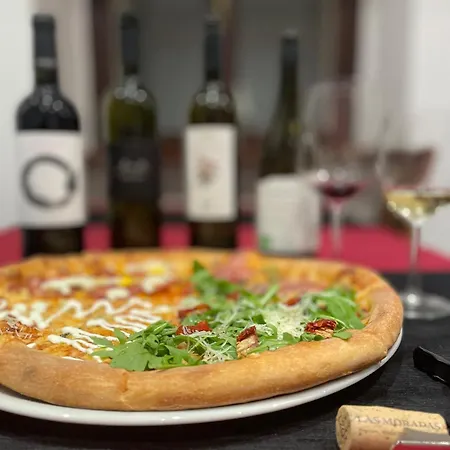 Maison d'hôtes Gostisce Barbara