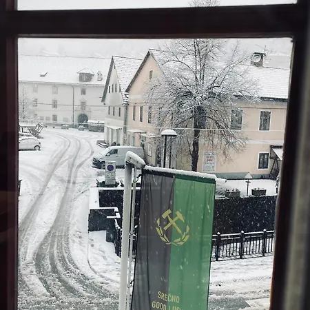 Gostisce Barbara