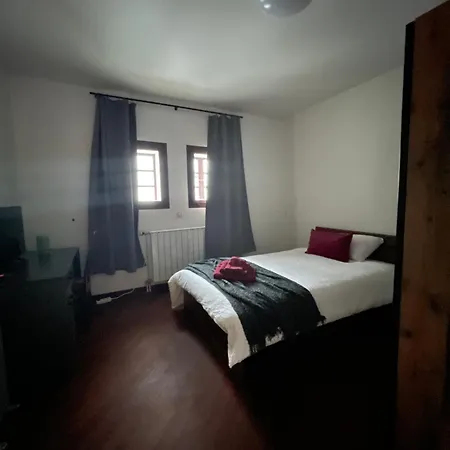 Maison d'hôtes Gostisce Barbara Idrija