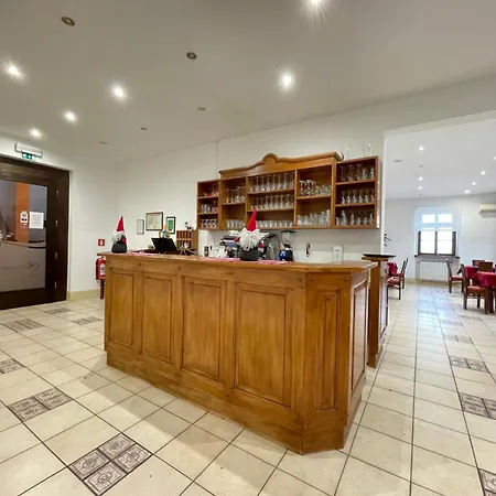 Gostisce Barbara * Idrija