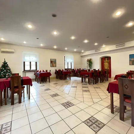 Penzion Gostisce Barbara