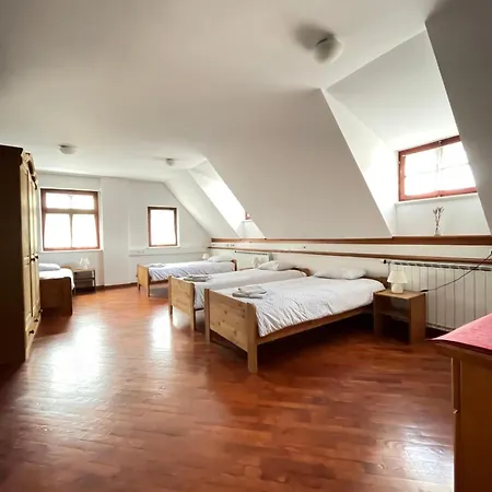 Gostisce Barbara Idrija