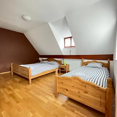 Gostisce Barbara Penzion