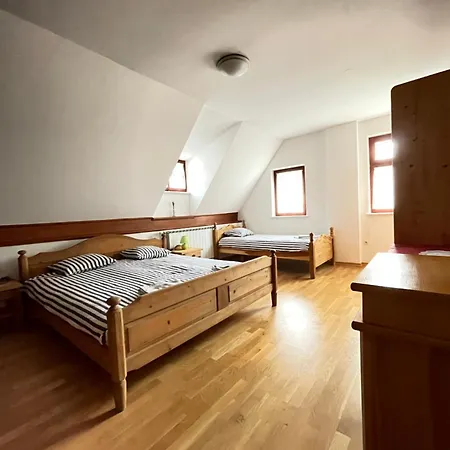 Guest house Gostisce Barbara