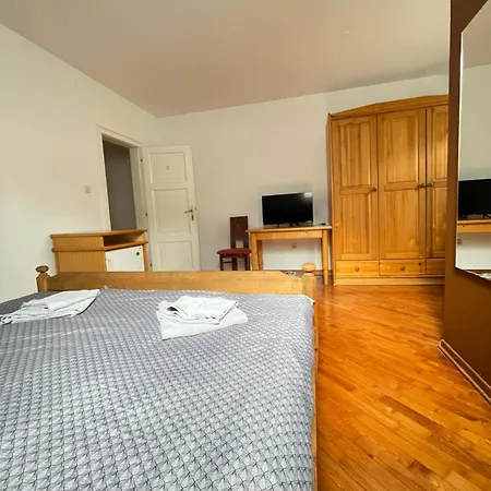 Gostisce Barbara Maison d'hôtes Idrija