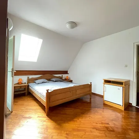 Gostisce Barbara Maison d'hôtes *