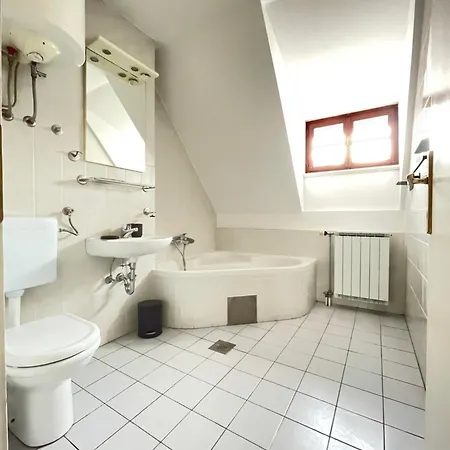Gostisce Barbara Guest house Idrija