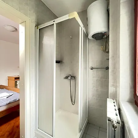 Guest house Gostisce Barbara Idrija