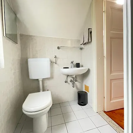 Gostisce Barbara Penzion Idrija