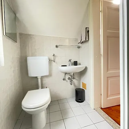 Gostisce Barbara Guest house Idrija