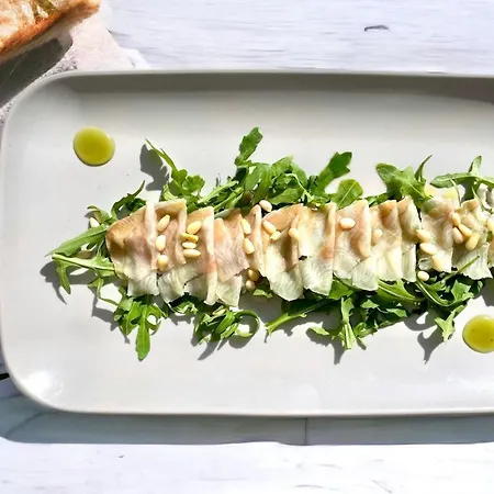 Gostisce Barbara Idrija