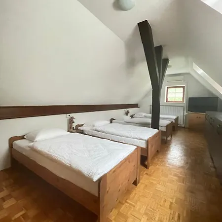 Gostisce Barbara * Idrija