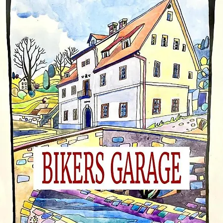 Gostisce Barbara * Idrija