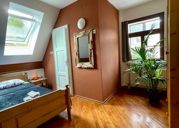 Gostisce Barbara Affittacamere