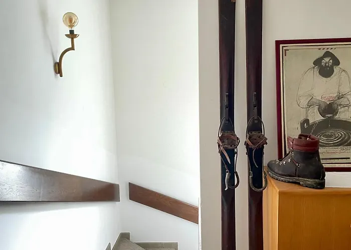 Affittacamere Gostisce Barbara