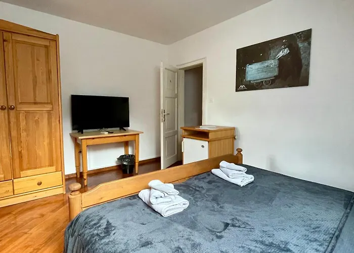 Gostisce Barbara Affittacamere *