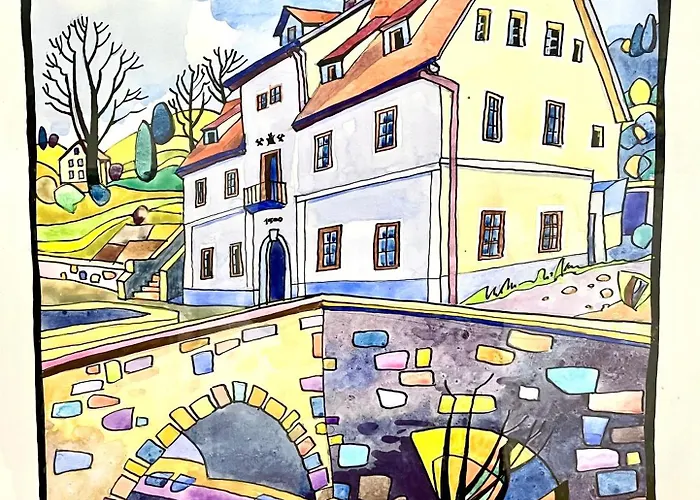 Gostisce Barbara Affittacamere