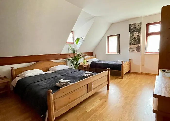 Gostisce Barbara * Idrija