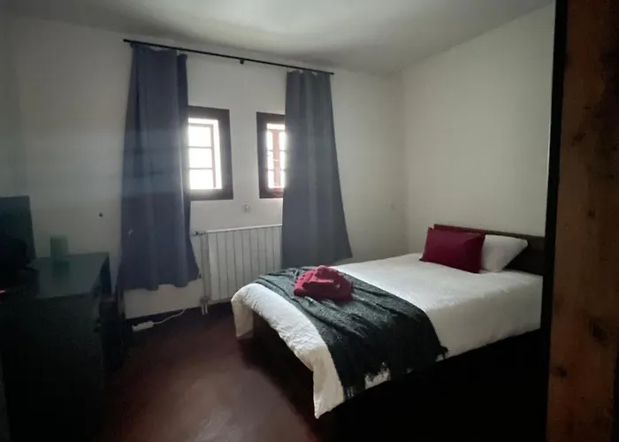 Hiša za goste Gostisce Barbara Idrija