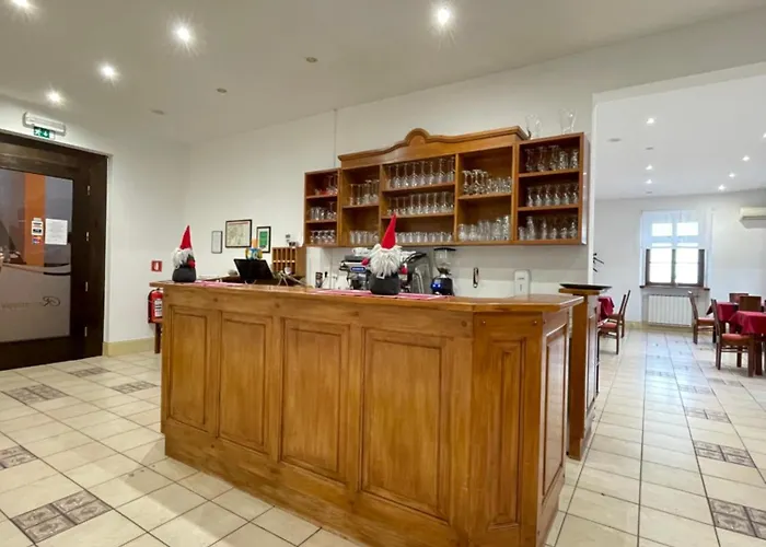 Gostisce Barbara * Idrija