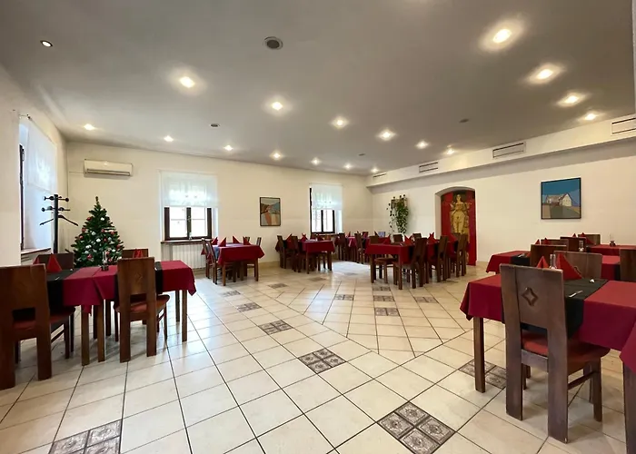 Hiša za goste Gostisce Barbara