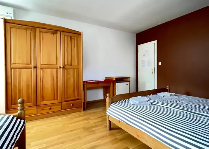 Gostisce Barbara Hiša za goste *