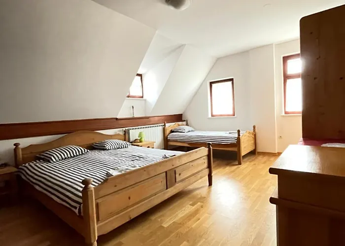 Affittacamere Gostisce Barbara