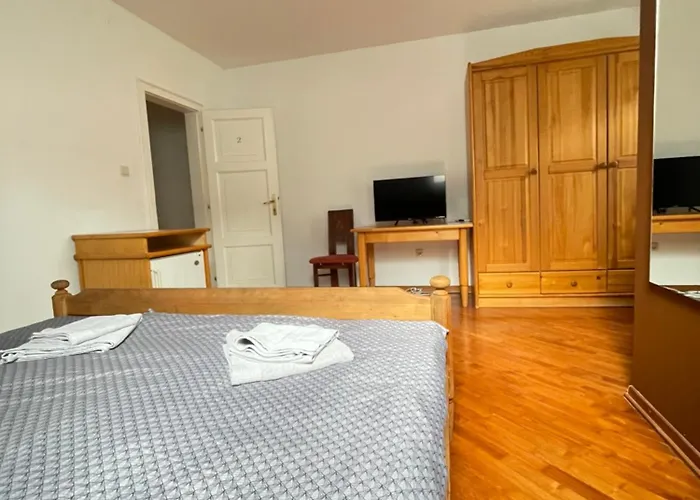 Gostisce Barbara Hiša za goste Idrija