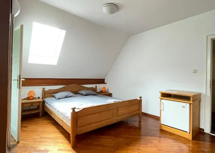 Gostisce Barbara Affittacamere *