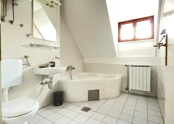 Gostisce Barbara Affittacamere Idrija