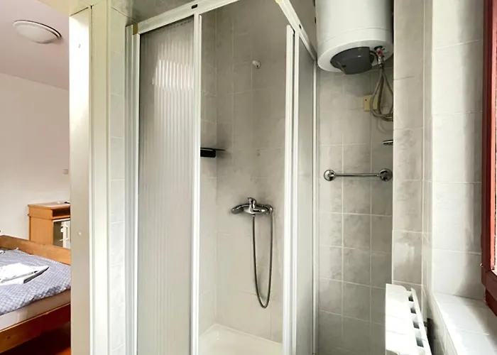 Hiša za goste Gostisce Barbara Idrija