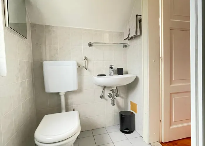 Gostisce Barbara Affittacamere Idrija