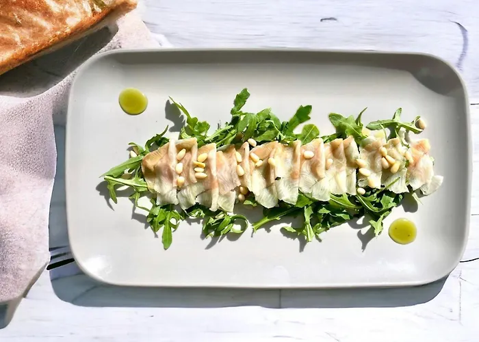 Gostisce Barbara Idrija