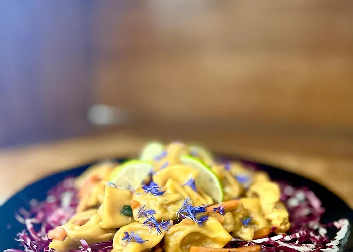 Affittacamere Gostisce Barbara Idrija