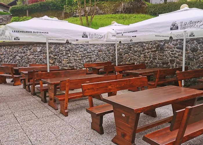 Gostisce Barbara Affittacamere *