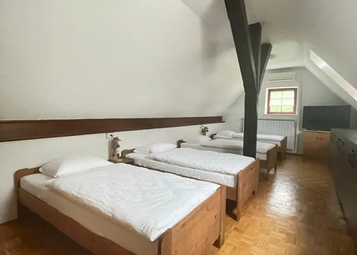 Gostisce Barbara * Idrija