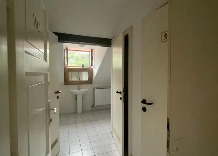 Gostisce Barbara Hiša za goste