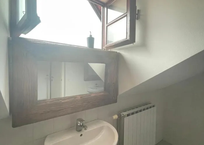 Gostisce Barbara Hiša za goste *