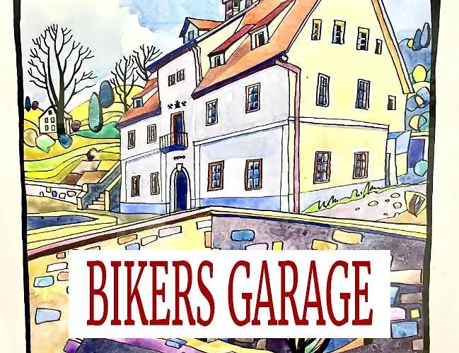 Gostisce Barbara * Idrija